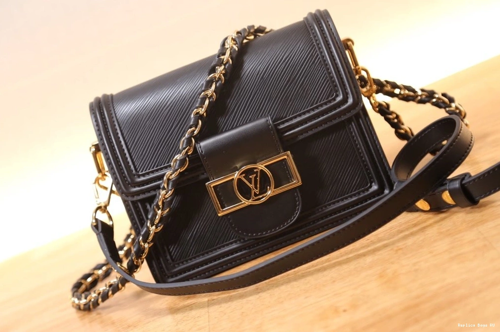 Cheap DAUPHINE LOUIS VUITTON 0818